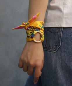 SAGE Silk Twilly Scarf