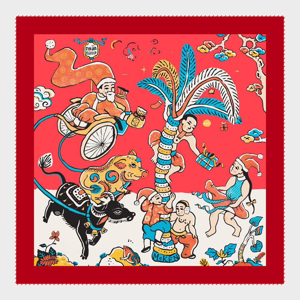 Xmas-Square-Silk-Scarf-90cm-Red-Khan-lua-to-tam-90cm-thiet-ke-Xmas-vien-do-e1720606067581.jpg
