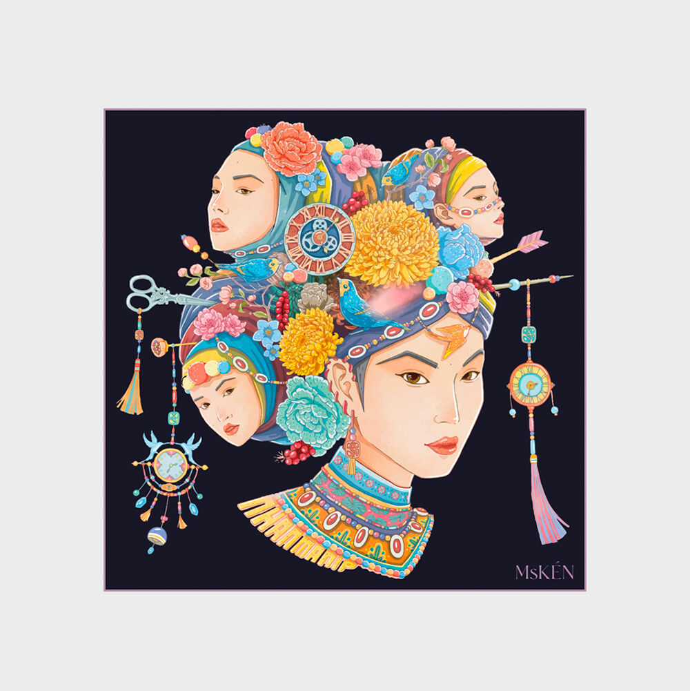 Youth-Square-Silk-Scarf-45cm-Purple-Khan-lua-to-tam-thiet-ke-Thanh-Xuan-45cm-mau-tim-e1720605773124.jpg