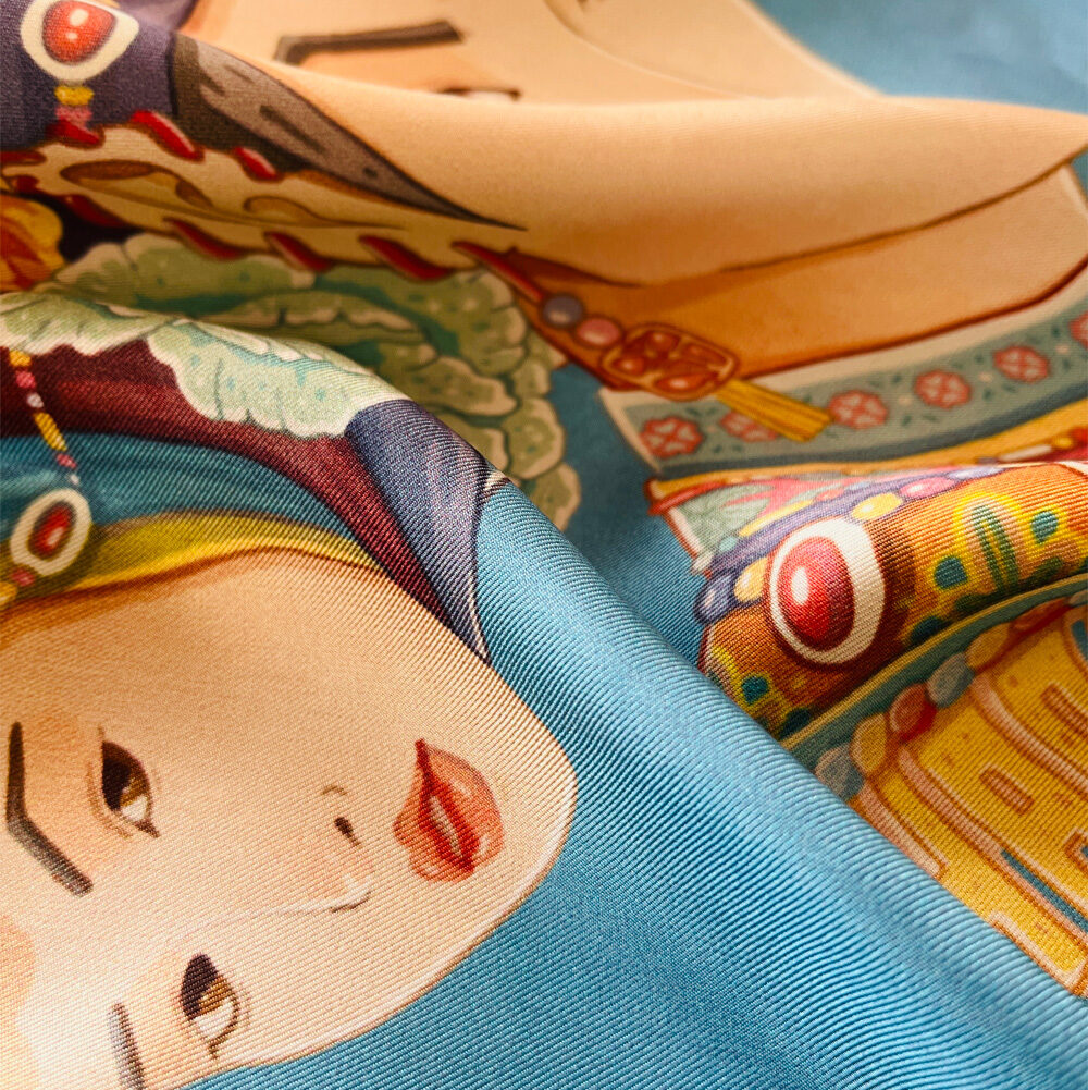 Youth-Square-Silk-Scarf-Blue-Khan-lua-to-tam-thiet-ke-Thanh-Xuan-mau-xanh-duong-2-e1720605329317.jpg