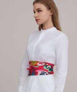 FELIX Square Silk Scarf 90cm